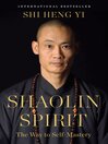 Shaolin Spirit